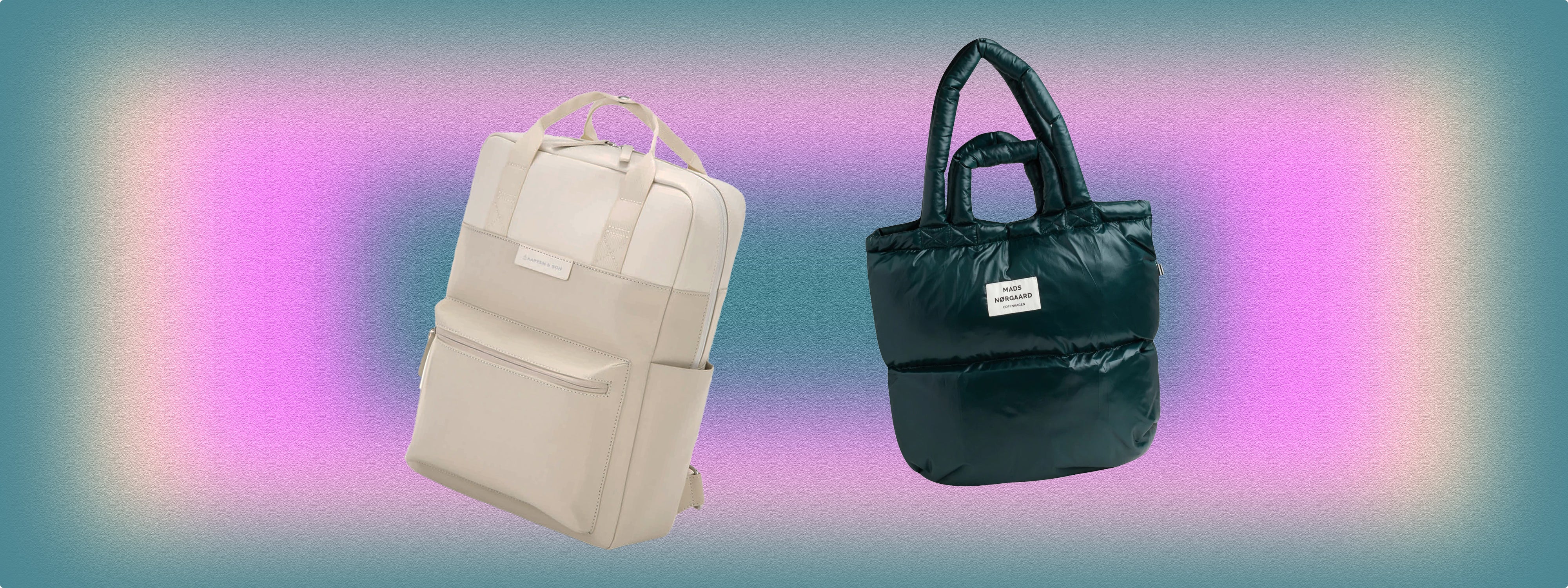 stylish totes for work