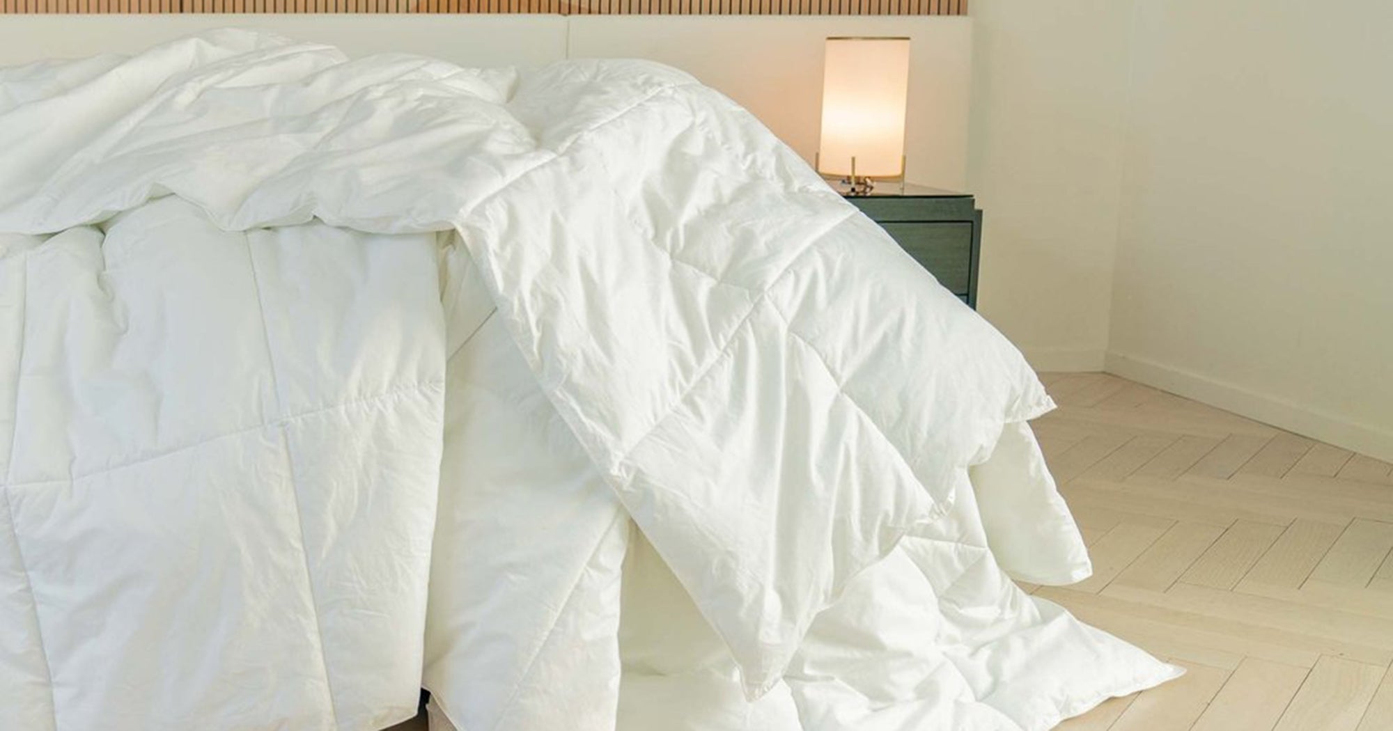 The 14 Best Down Comforters On, Utopia Duvet Insert Reviews