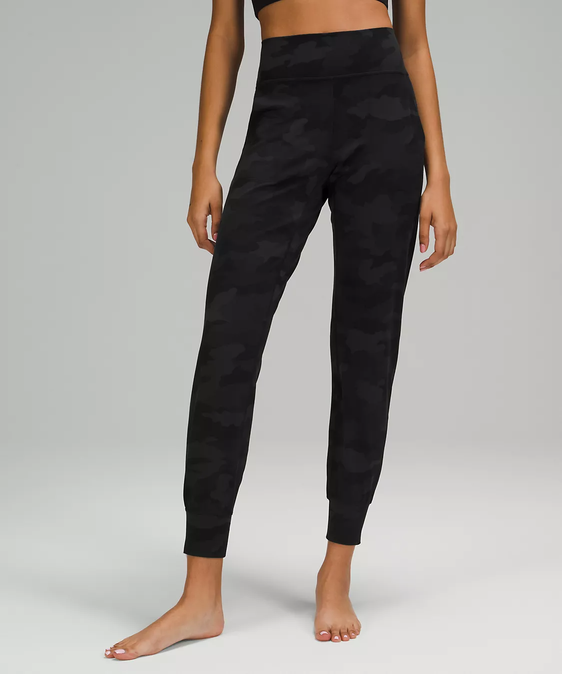 align jogger 28
