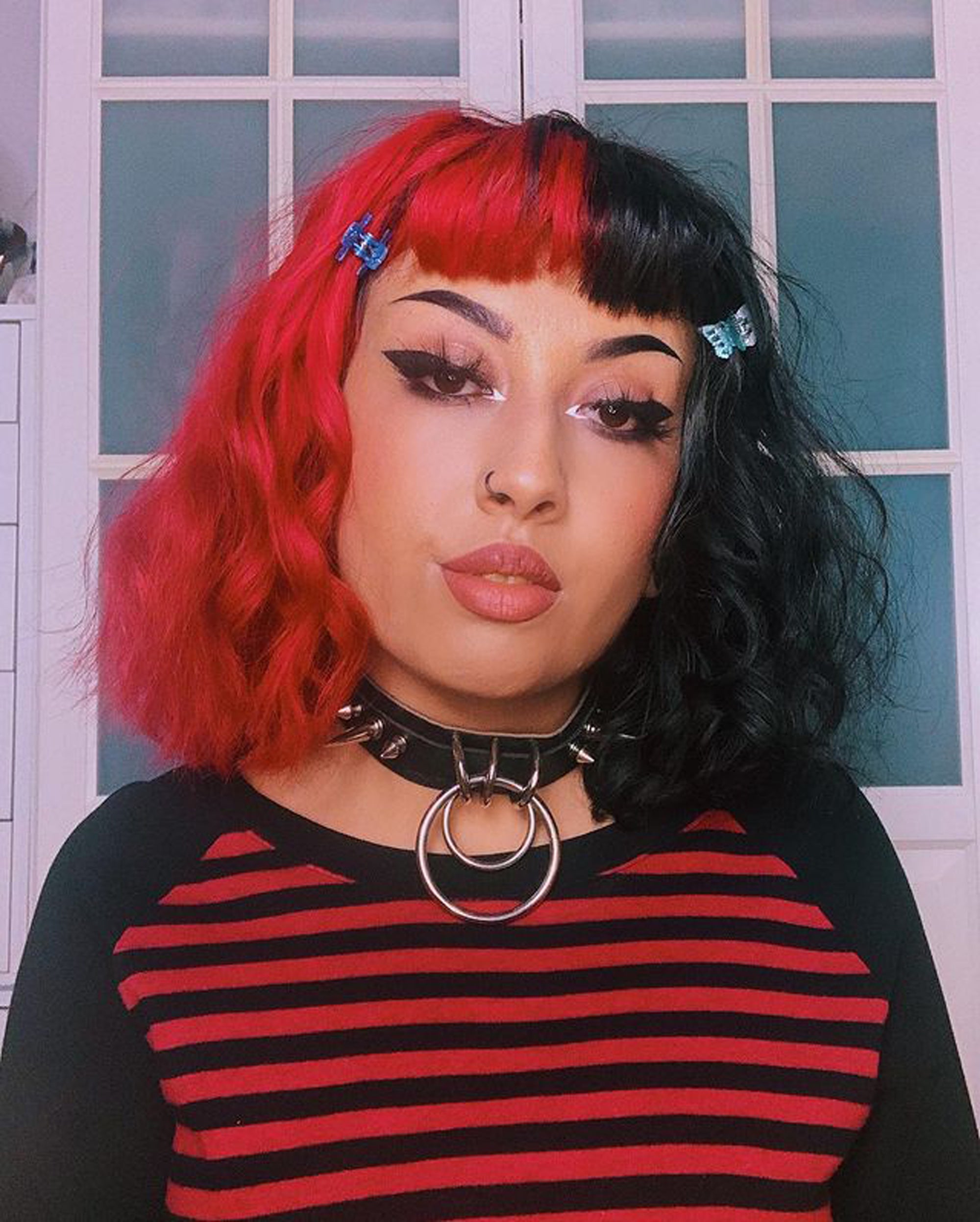Sasha Bludsuc Tiktok: A Viral Phenomenon - iu4yf7x