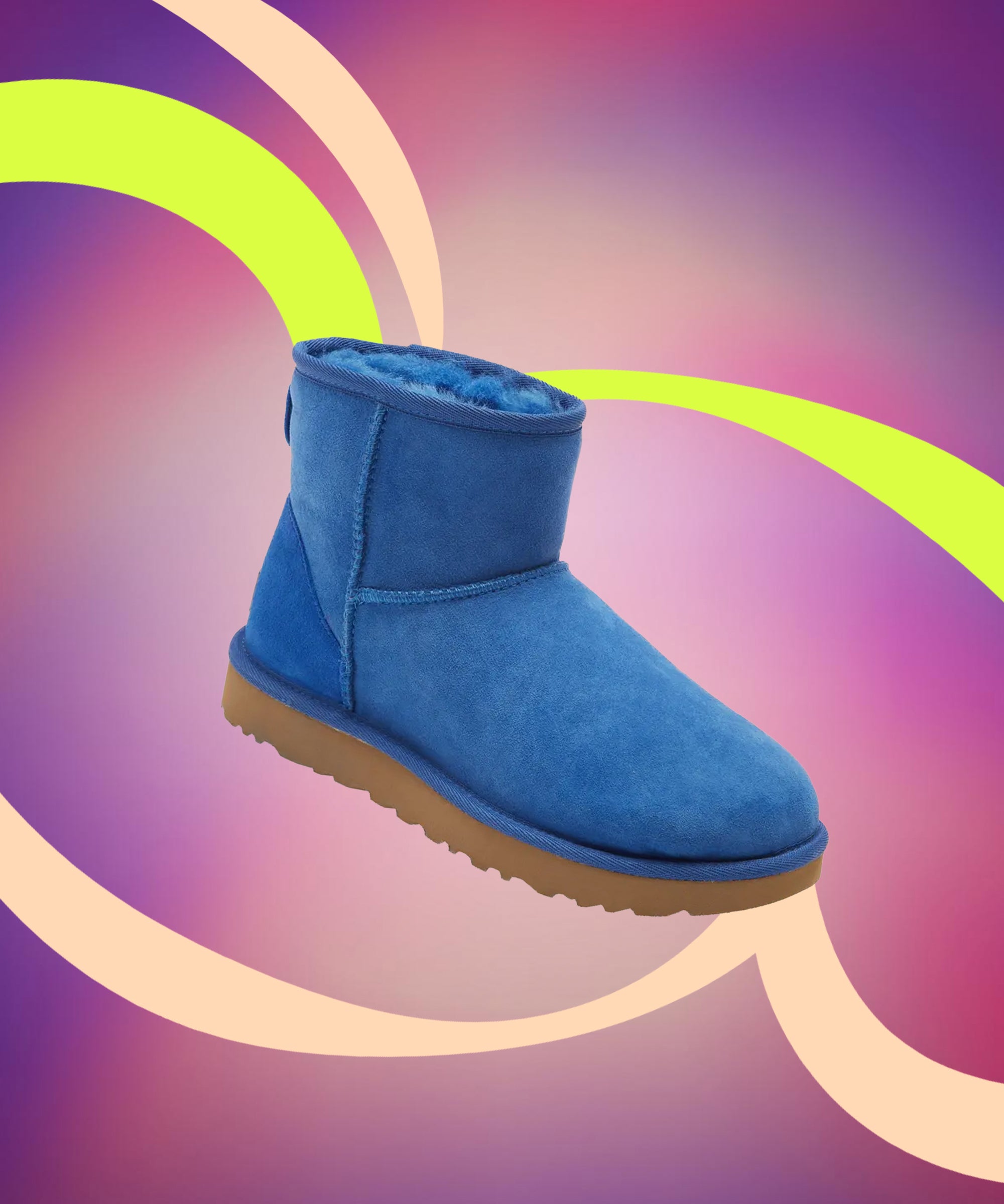 the ugg