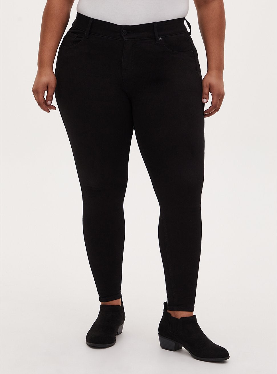 Torrid premium best sale jeans