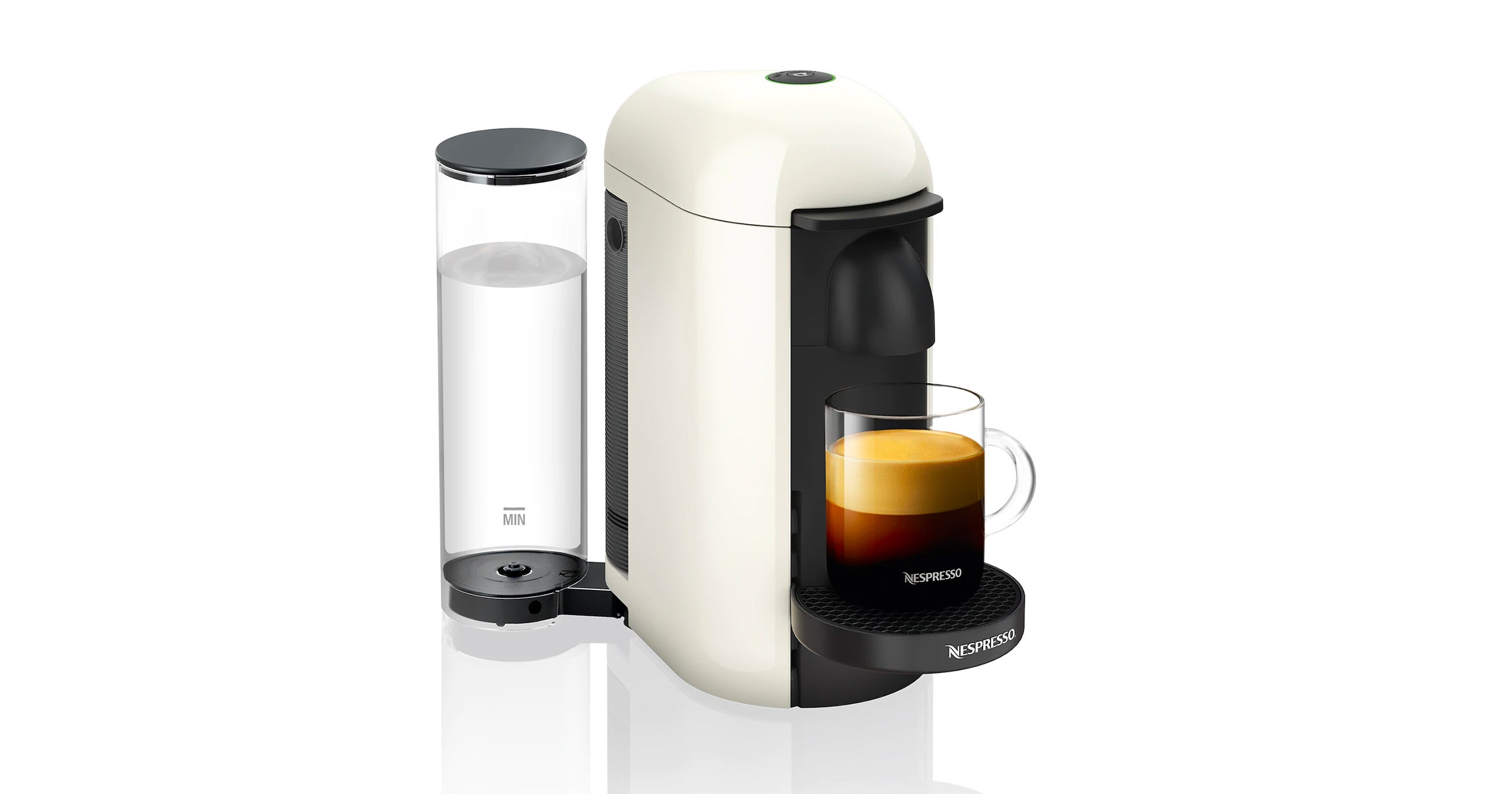 Personal Coffee Maker On-the-Go Capresso