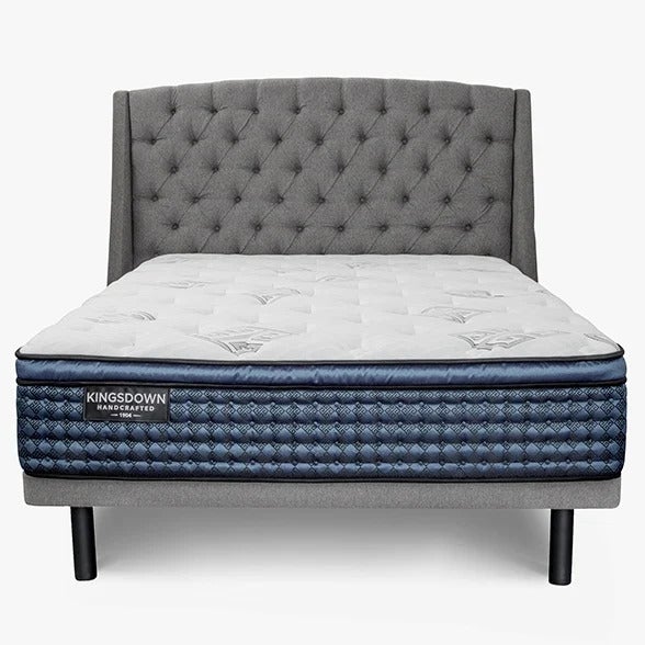 Kingsdown ellison mattress deals
