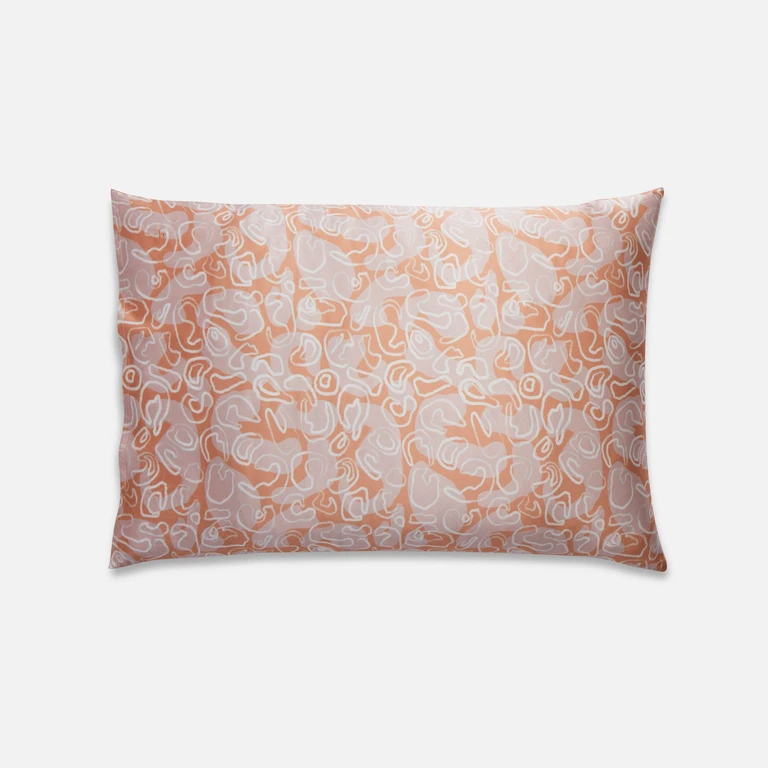 Brooklinen Mulberry Silk Pillowcase