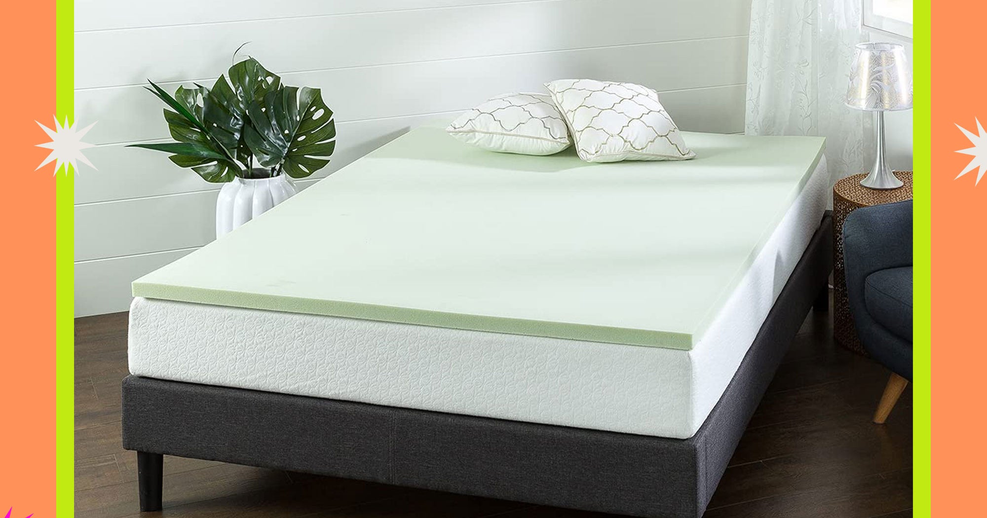 10 Best Mattress Deals for Black Friday 2021