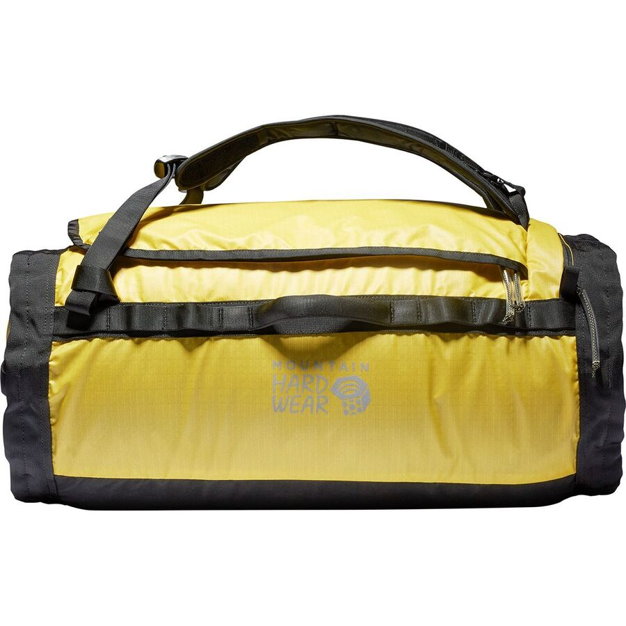 Mountain Hardwear + Camp 4 Small 45L Duffel Bag