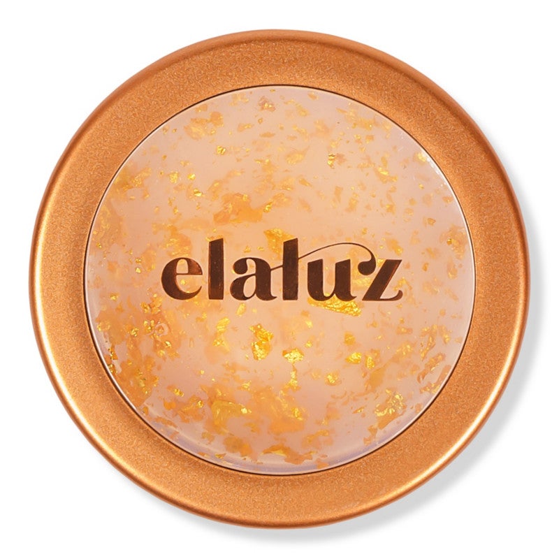 Elaluz by Camila Coelho + 24K Lip Therapy