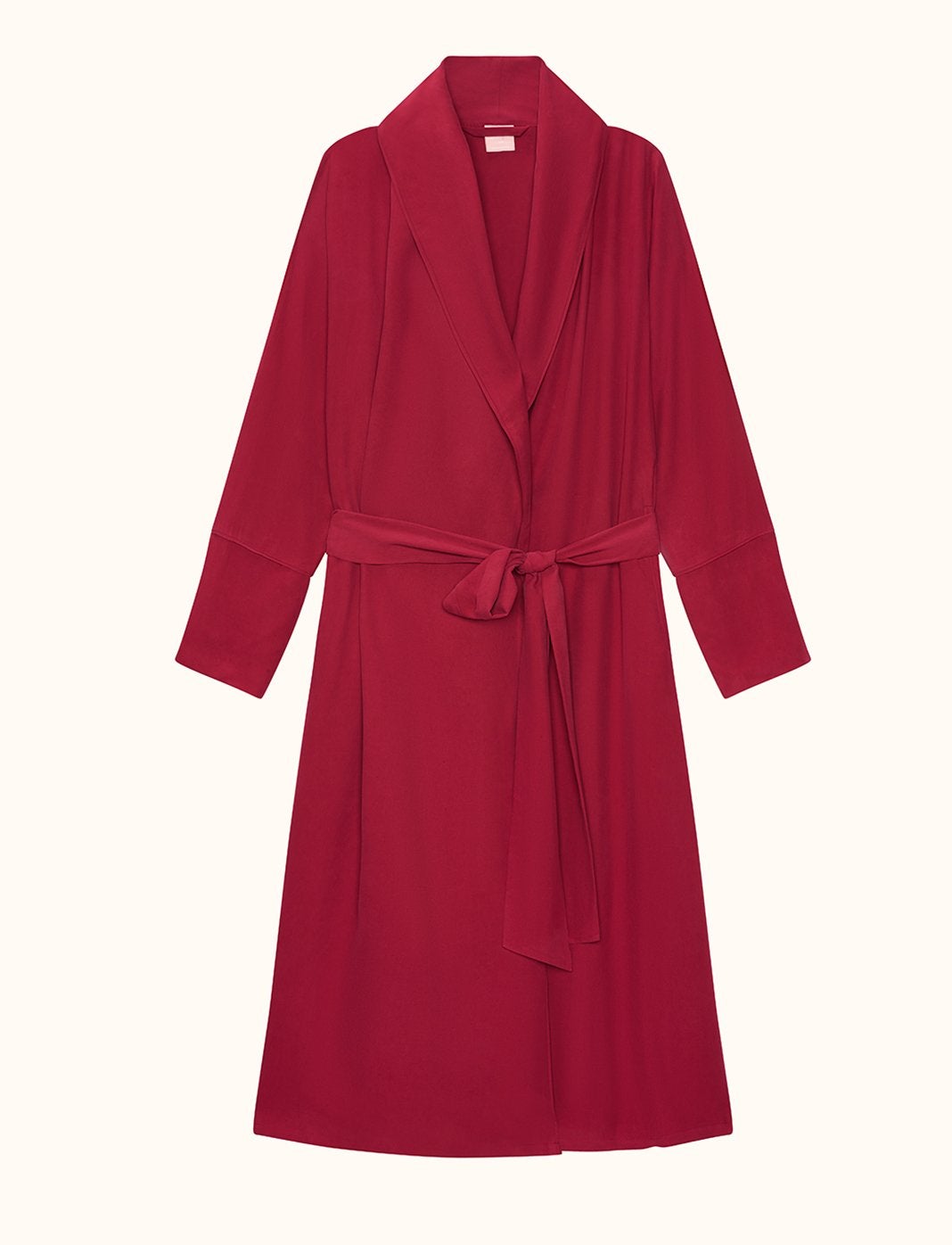thirdlove satin robe