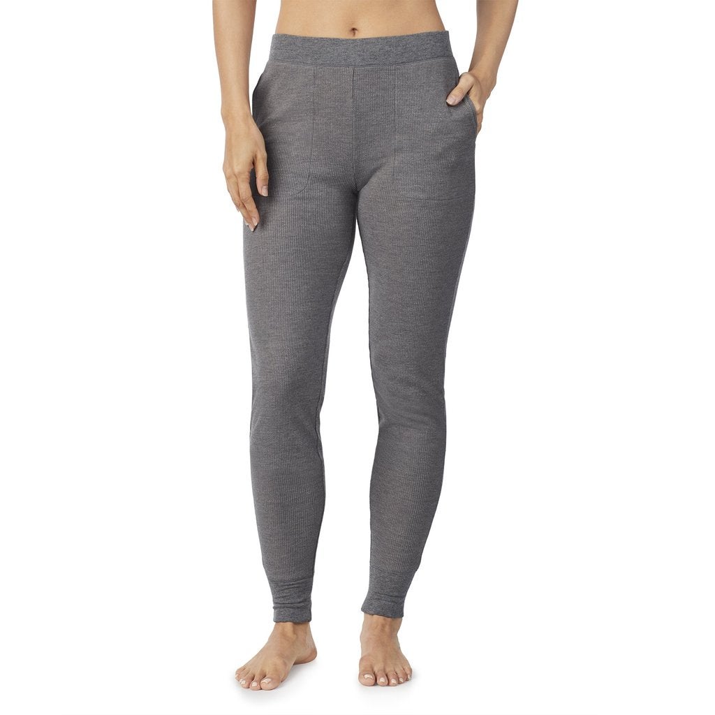Cuddl Duds + Stretch Thermal Legging