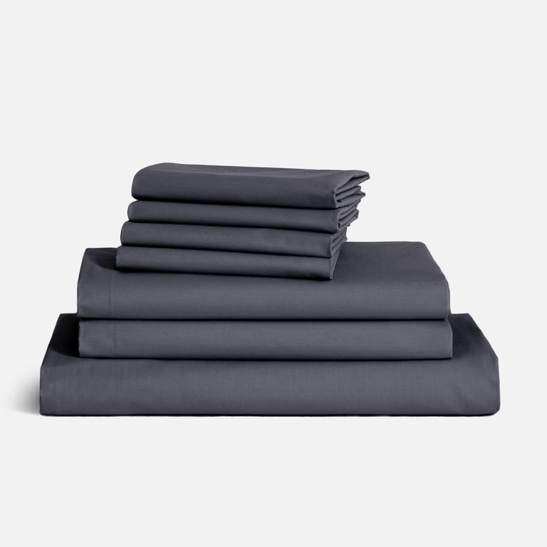 Brooklinen + Classic Hardcore Sheet Bundle