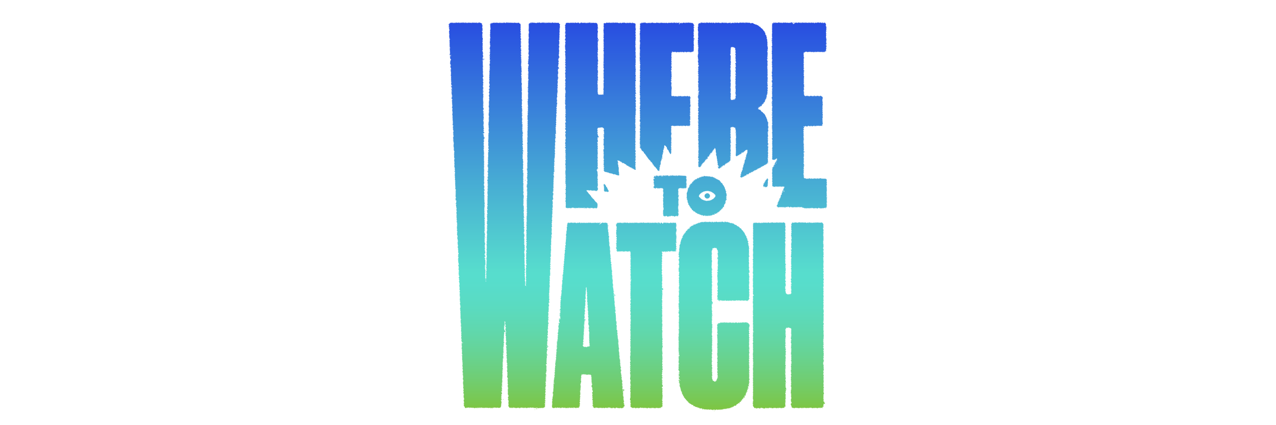 Where To Watch logo