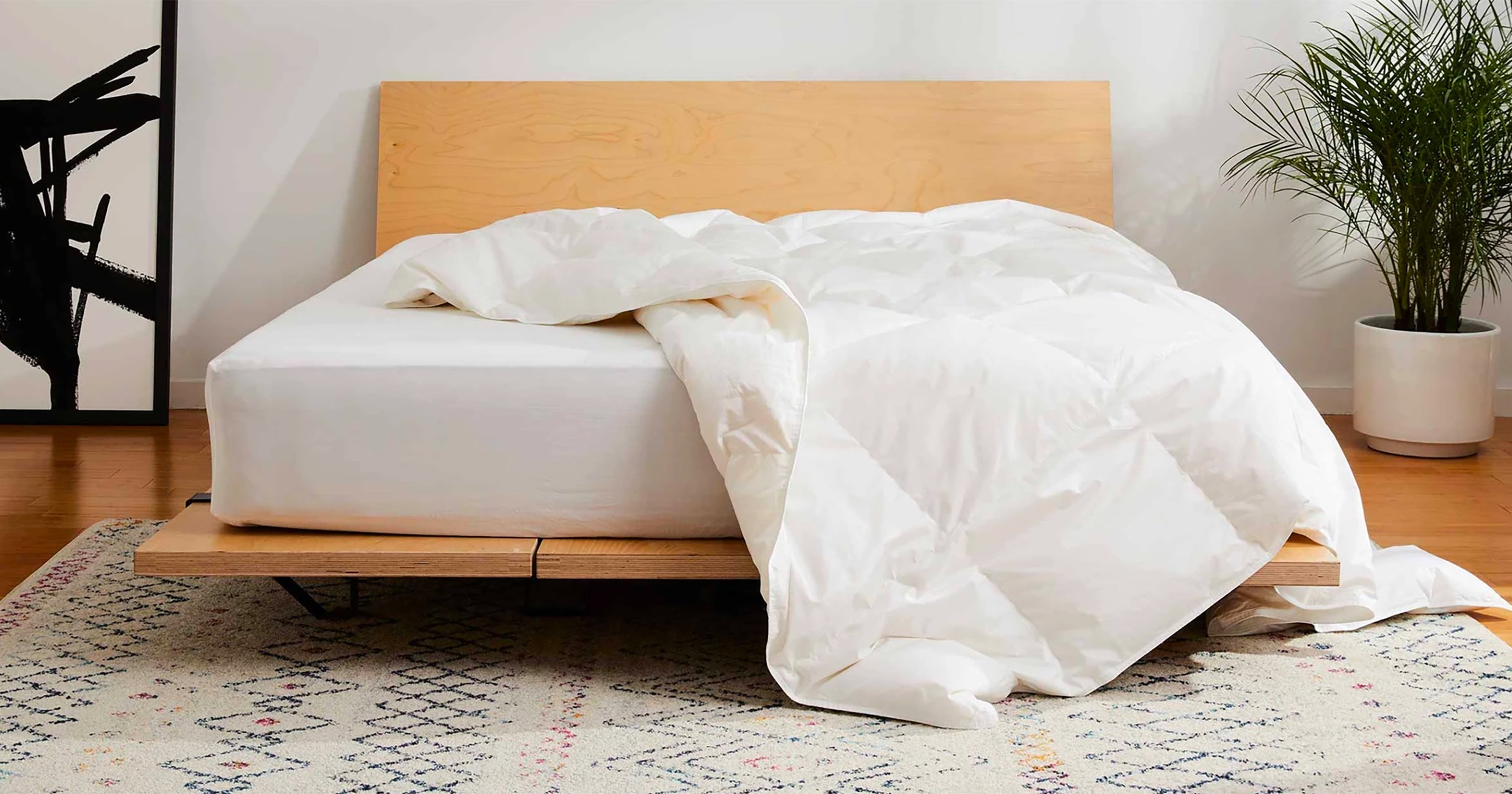 10 Best Brooklinen Cyber Monday Sale Bedding Deals 2021