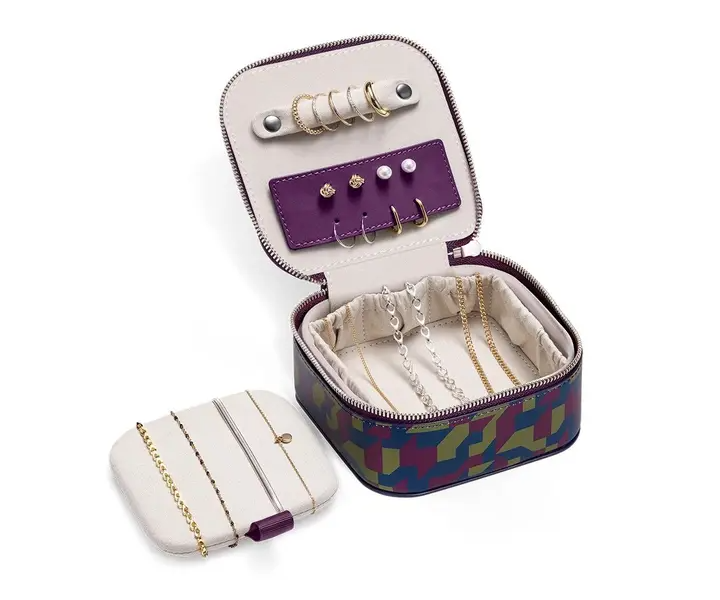 Away + The Jewelry Box