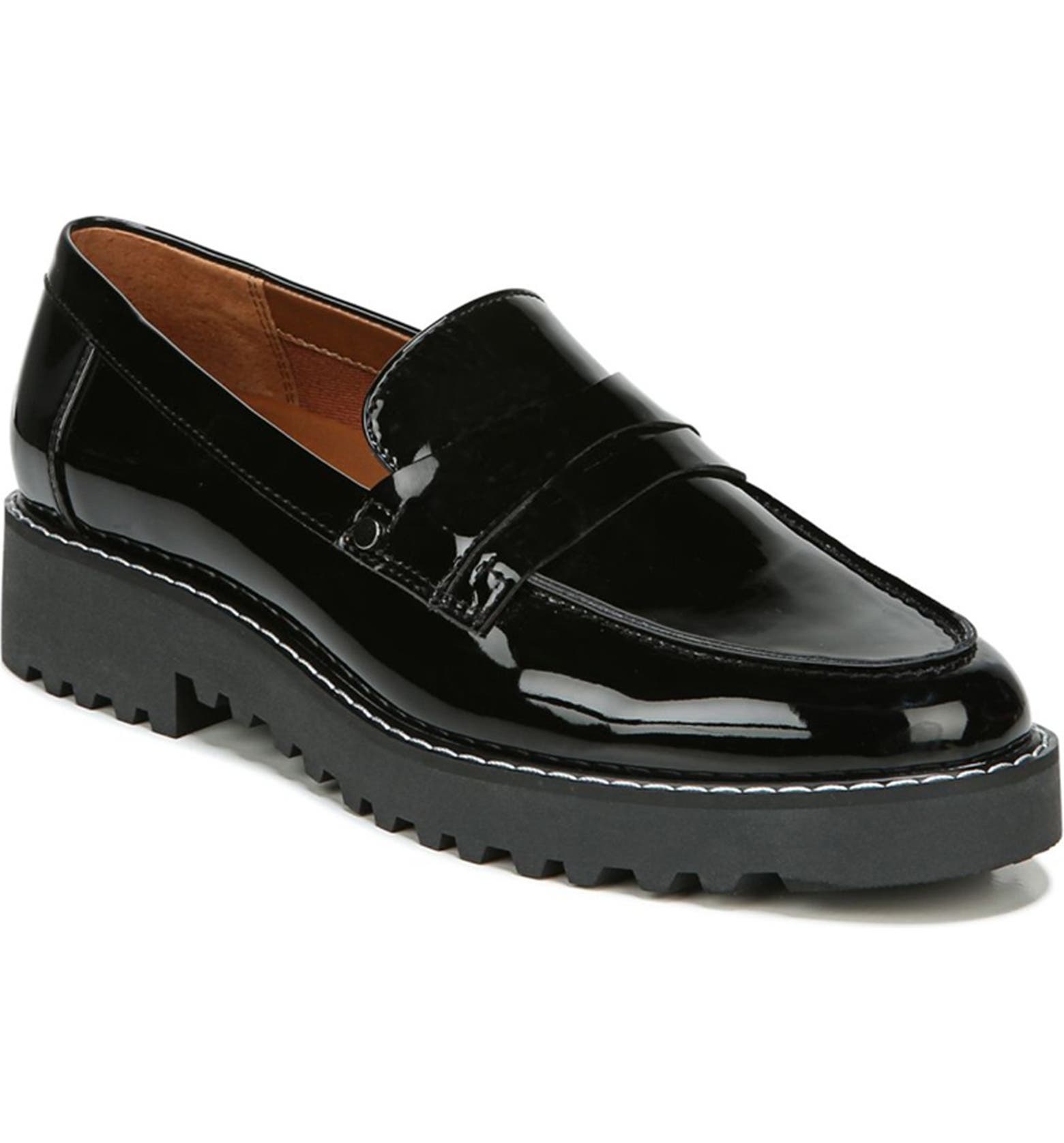 Humiliate organ tense We Found 25 Pairs Of The Best Chunky Loafers For Winter