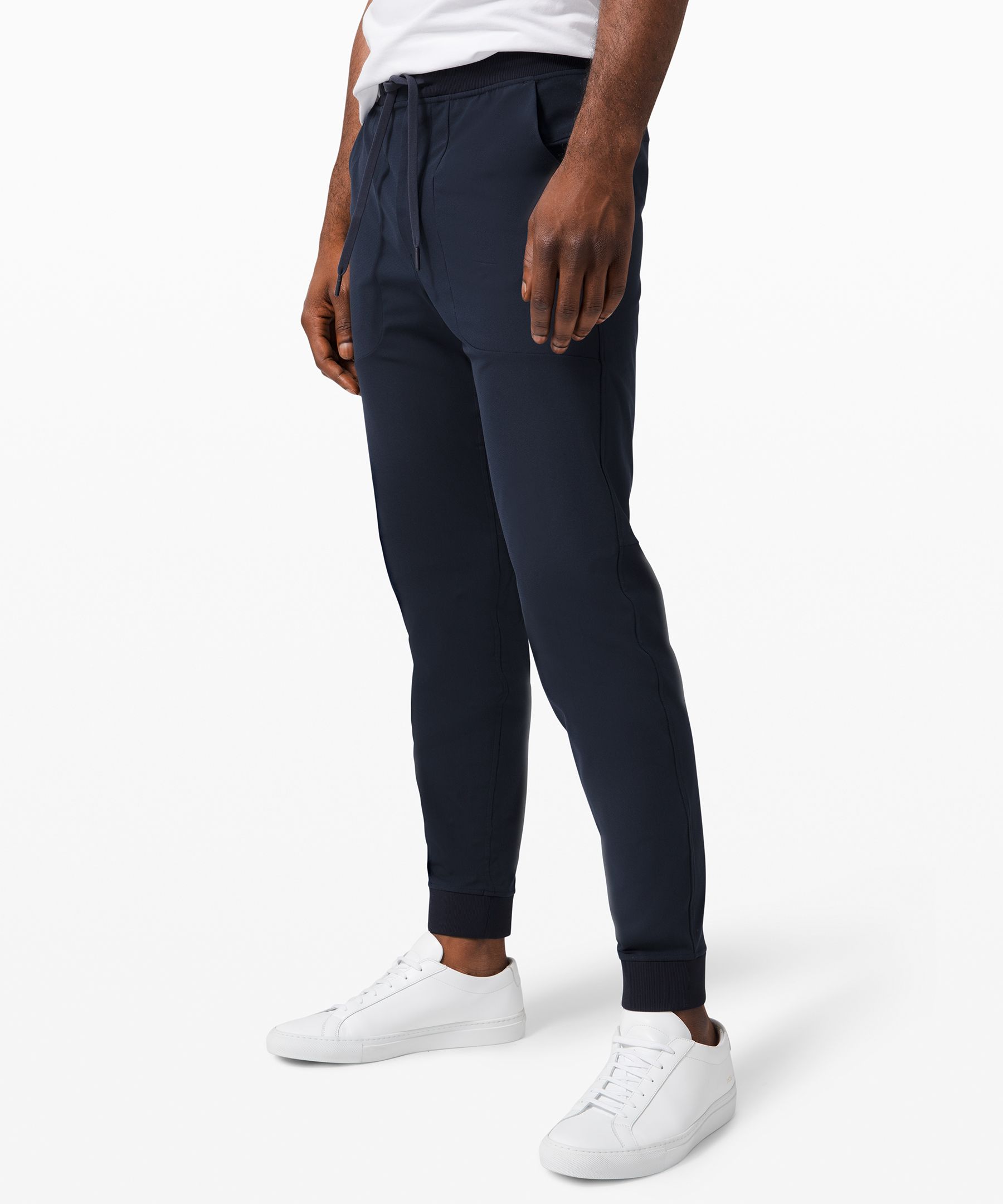 lululemon abc mens jogger