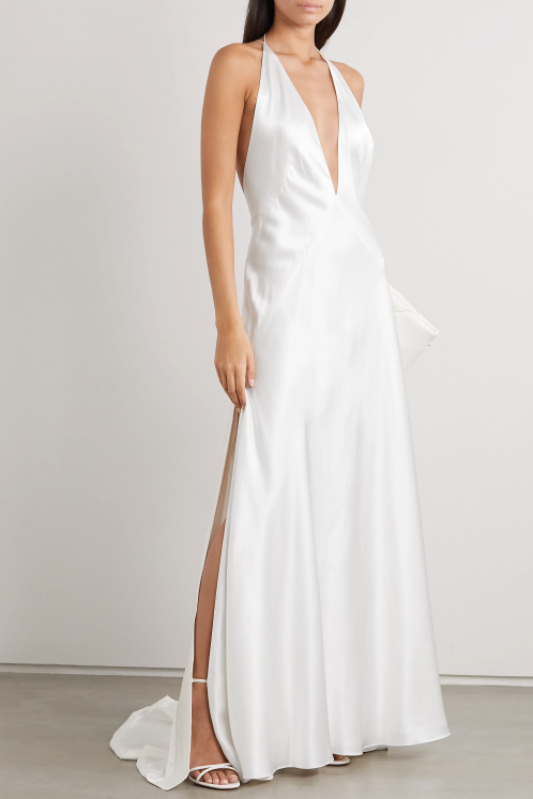 Michael Lo Sordo Alexandra Dress