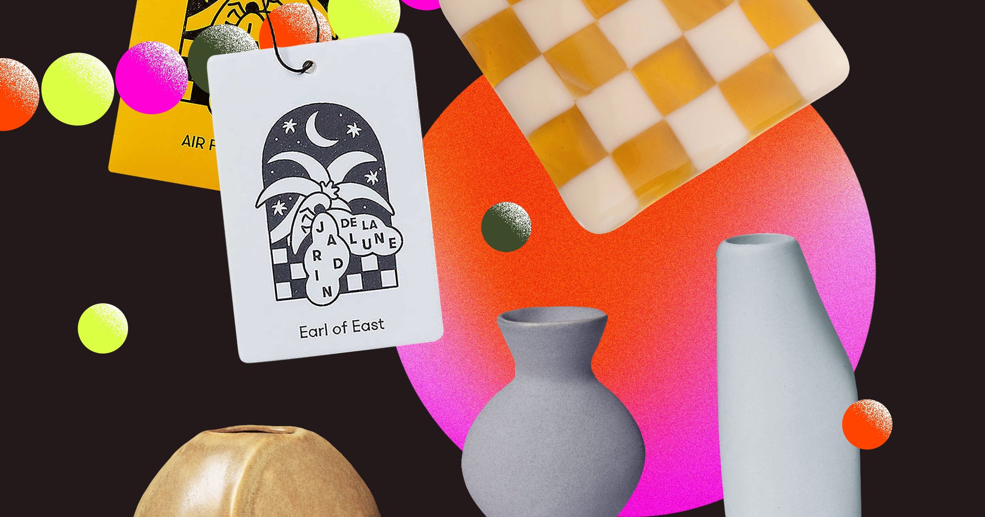 The Homeware Christmas Gift Guide For Every Budget