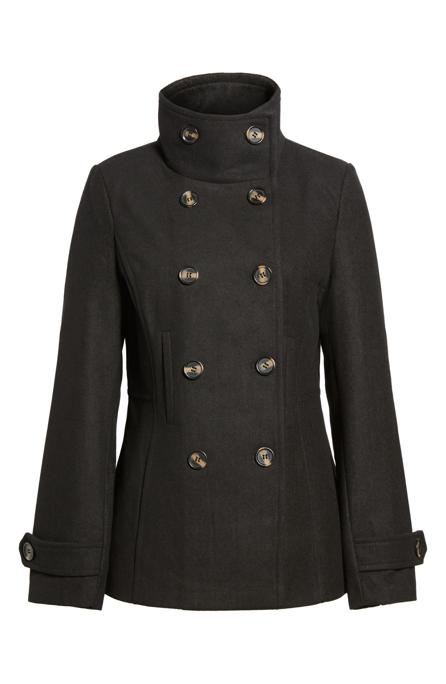 Thread and on sale supply peacoat
