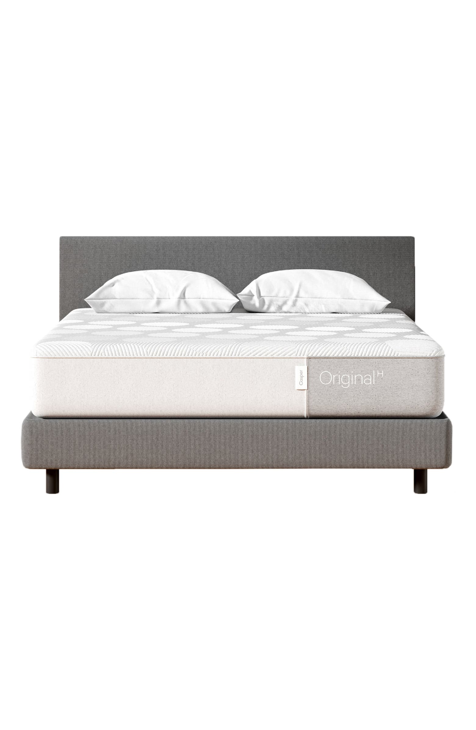 Casper + Original 11Inch Hybrid Mattress