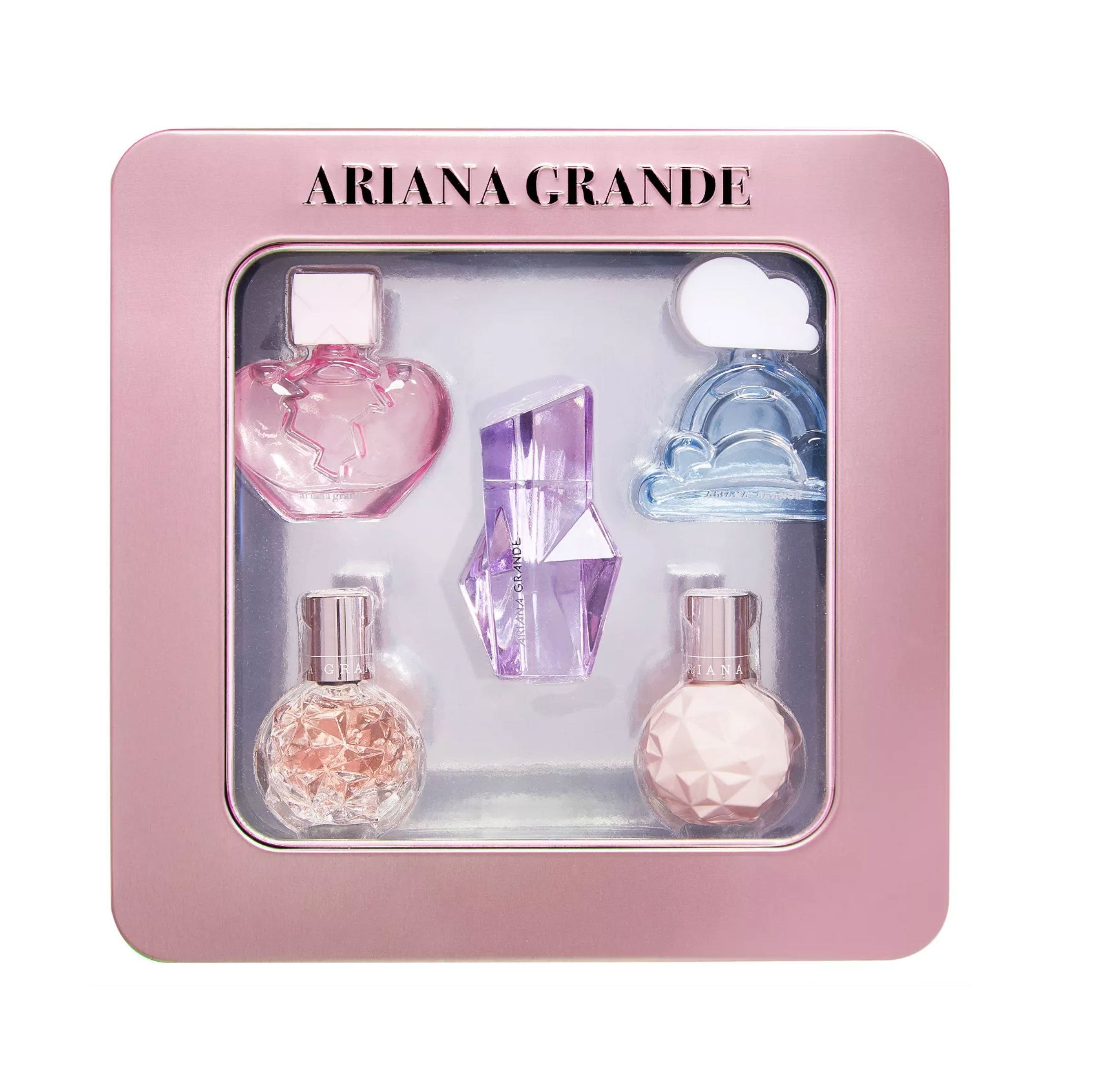 Ariana Grande + Coffret Gift Set