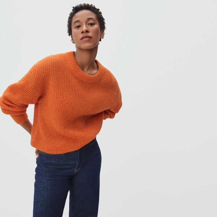 Everlane cashmere quality discount