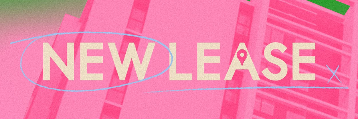 New Lease logo