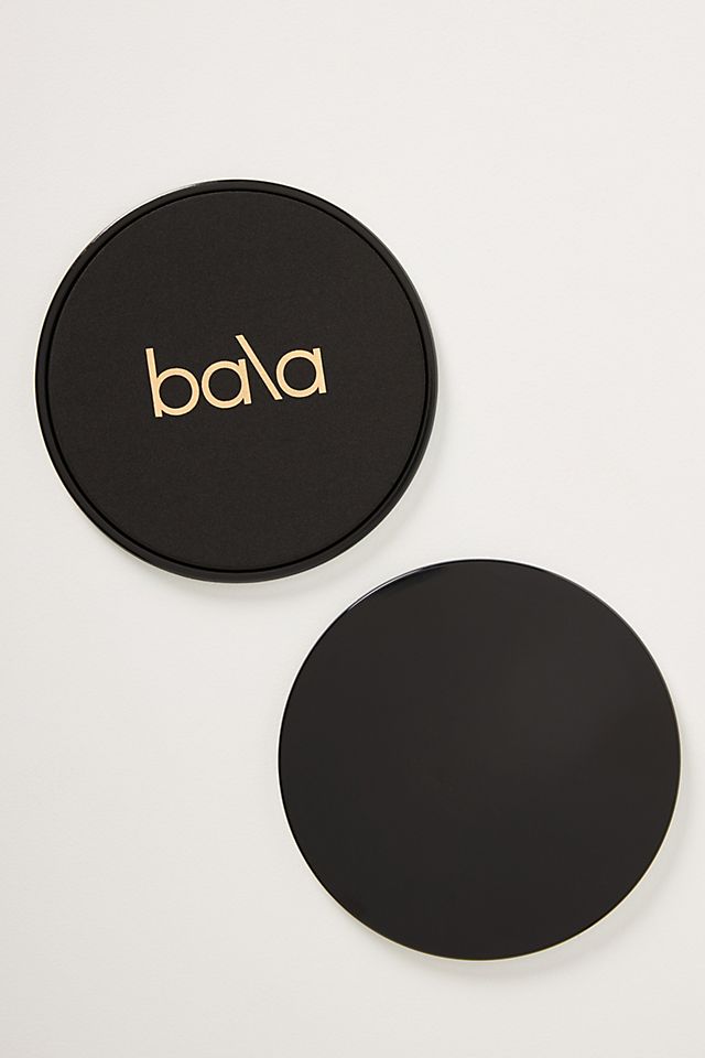 Bala + Bala Sliders Set