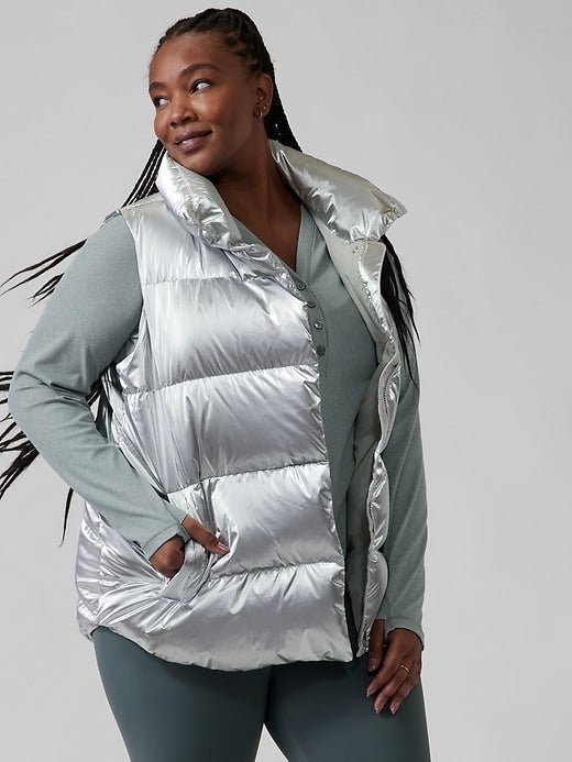 The ReNew Long Puffer | lupon.gov.ph