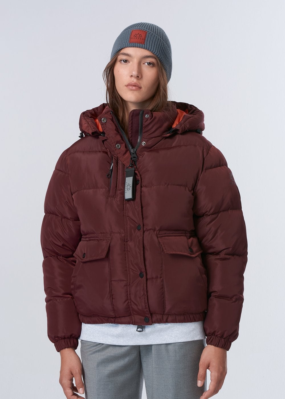 winter jacket clearance canada