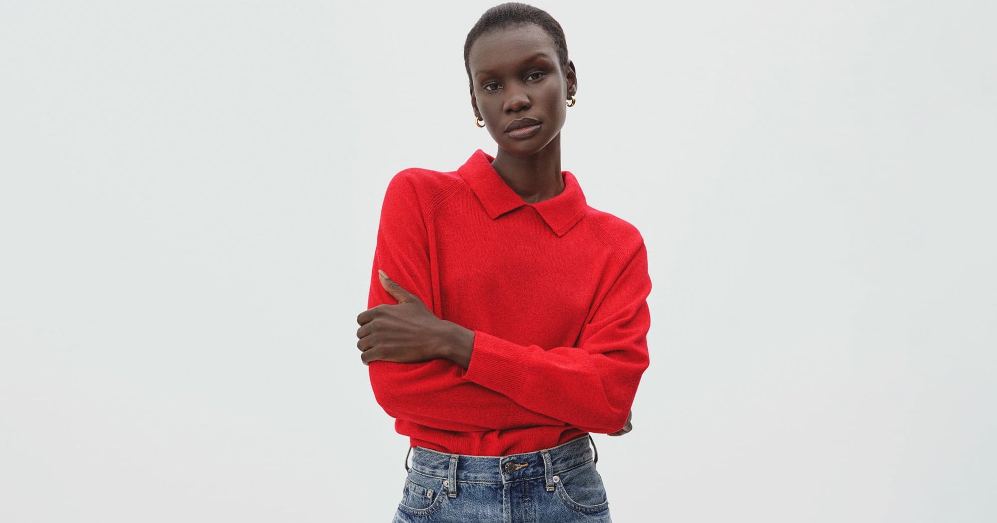Everlane Winter 2021 Sweater Reviews; Cashmere and More