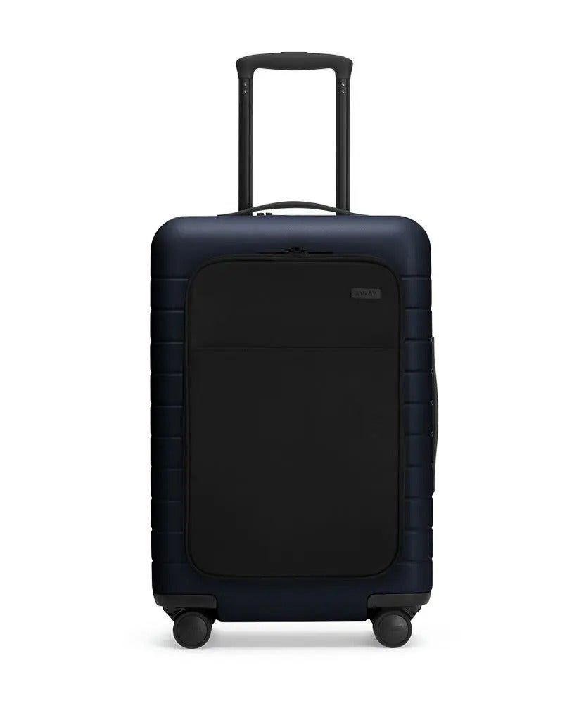Away + Bigger Carry-On With Pocket