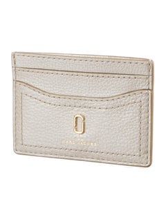 カードケース・名刺入れ MARC JACOBS CAMEL LEATHER CARD HOLDER Amazon.com: Marc Jacobs The Zip Card Case : Clothing, Shoes