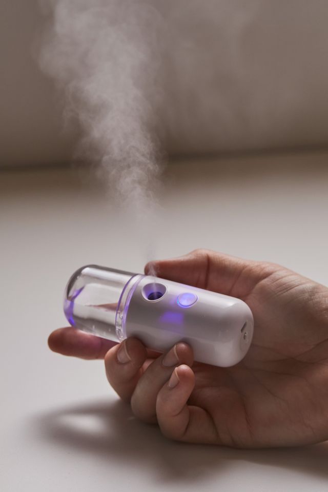 Smallest humidifier on sale