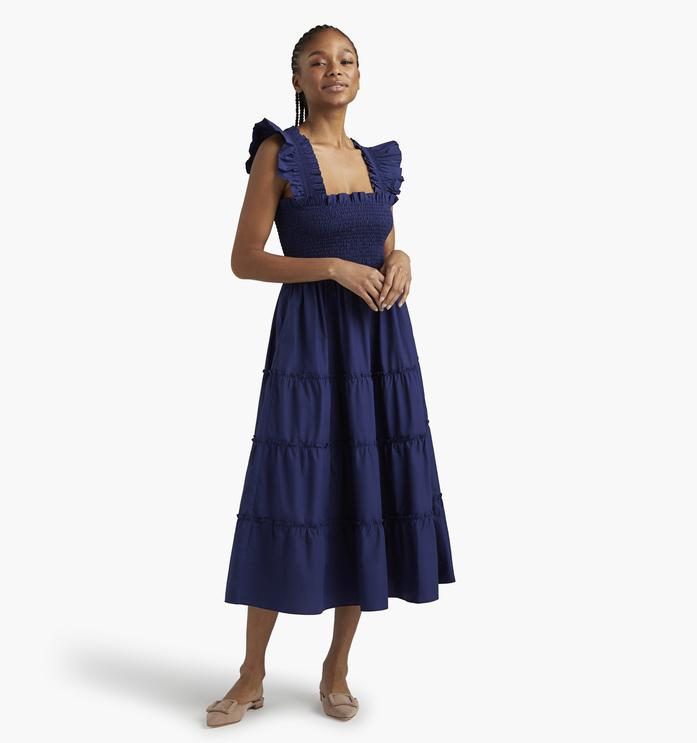 Hill House Home Sale on Nap Dresses; Black Friday 2021