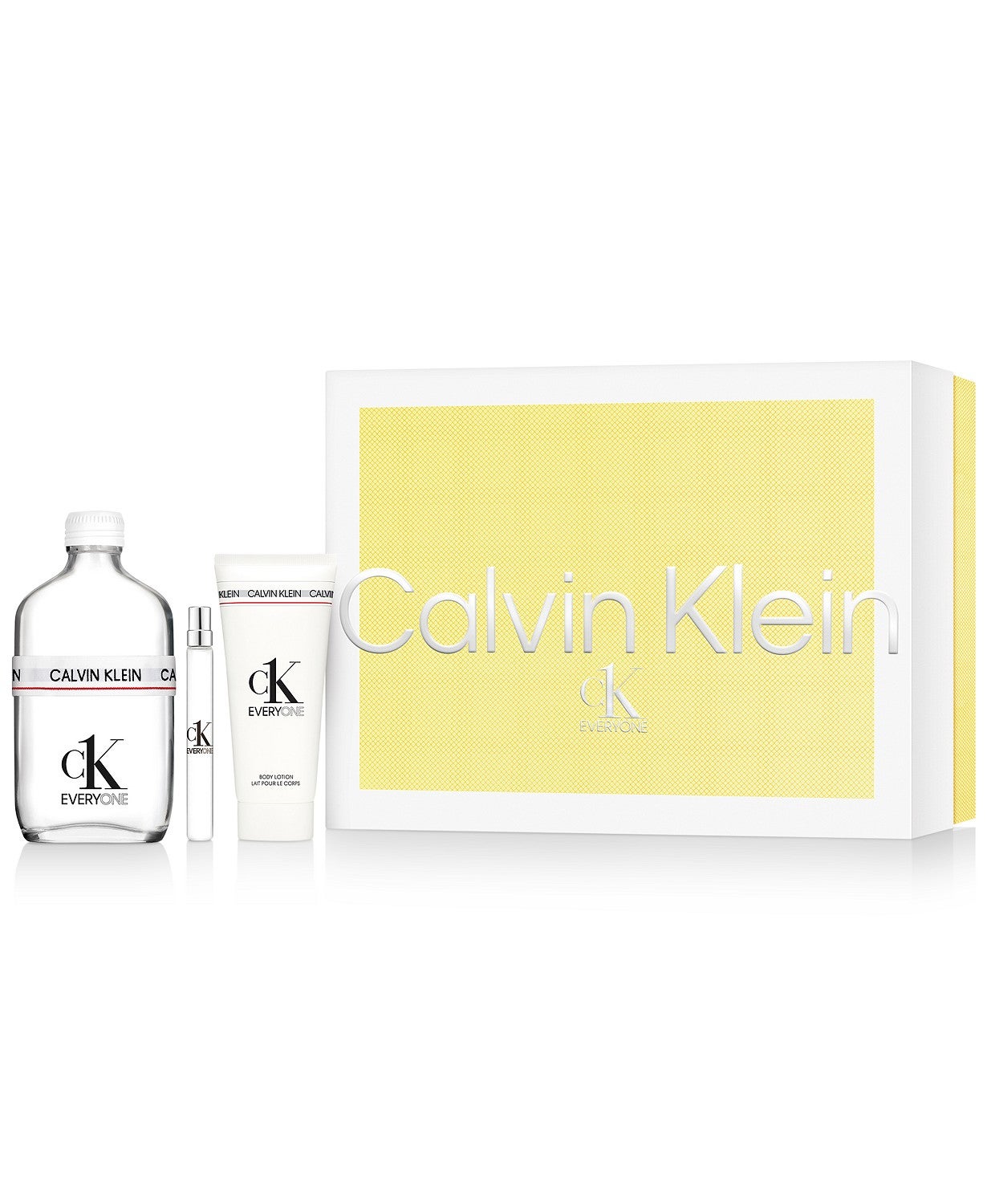 Calvin Klein Everyone Мужские Купить