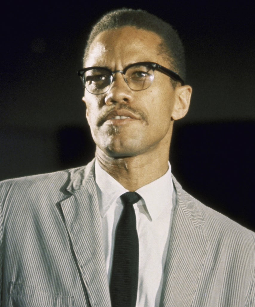 Two Men Convicted For The 1965 Assassination Of Malcolm X Have Been Acquitted