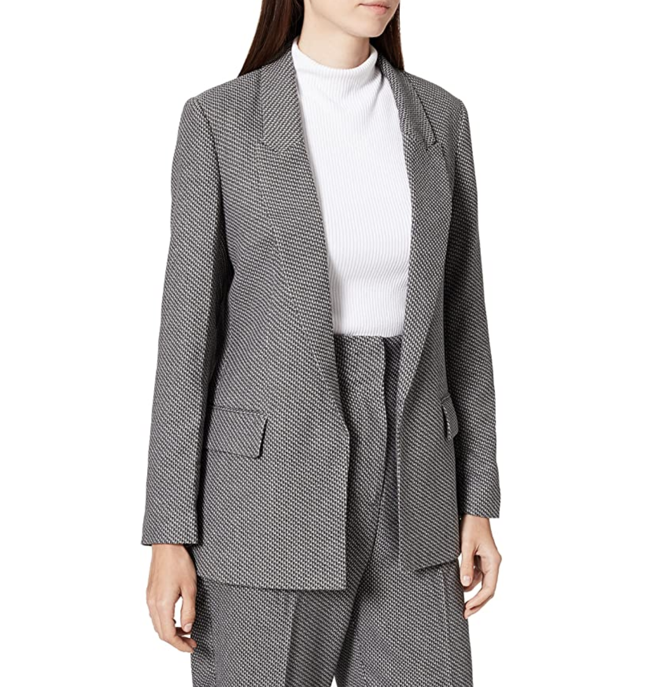 Sisley + Grey Women’s Jacket
