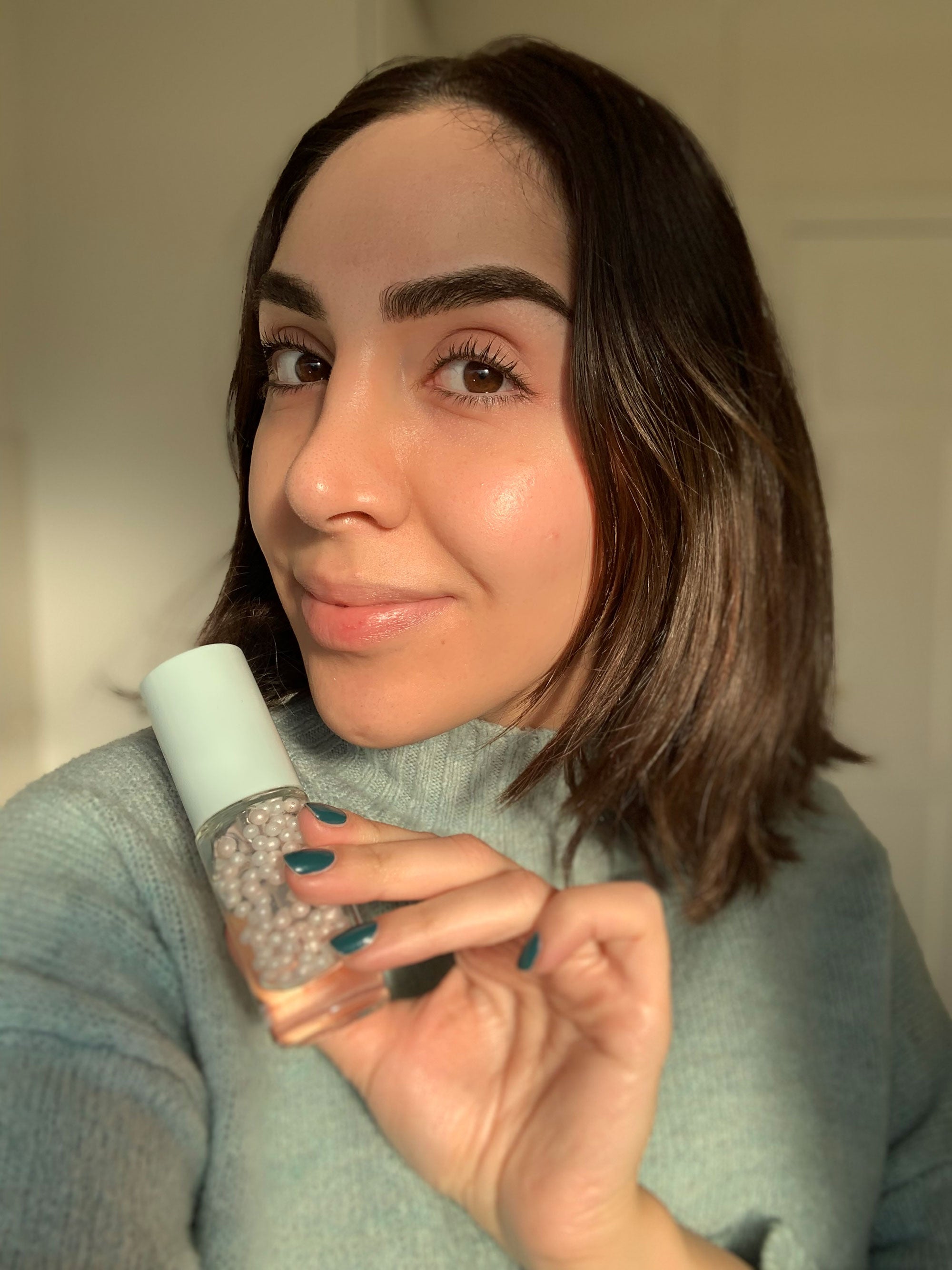 Harry Styles Akne 2024