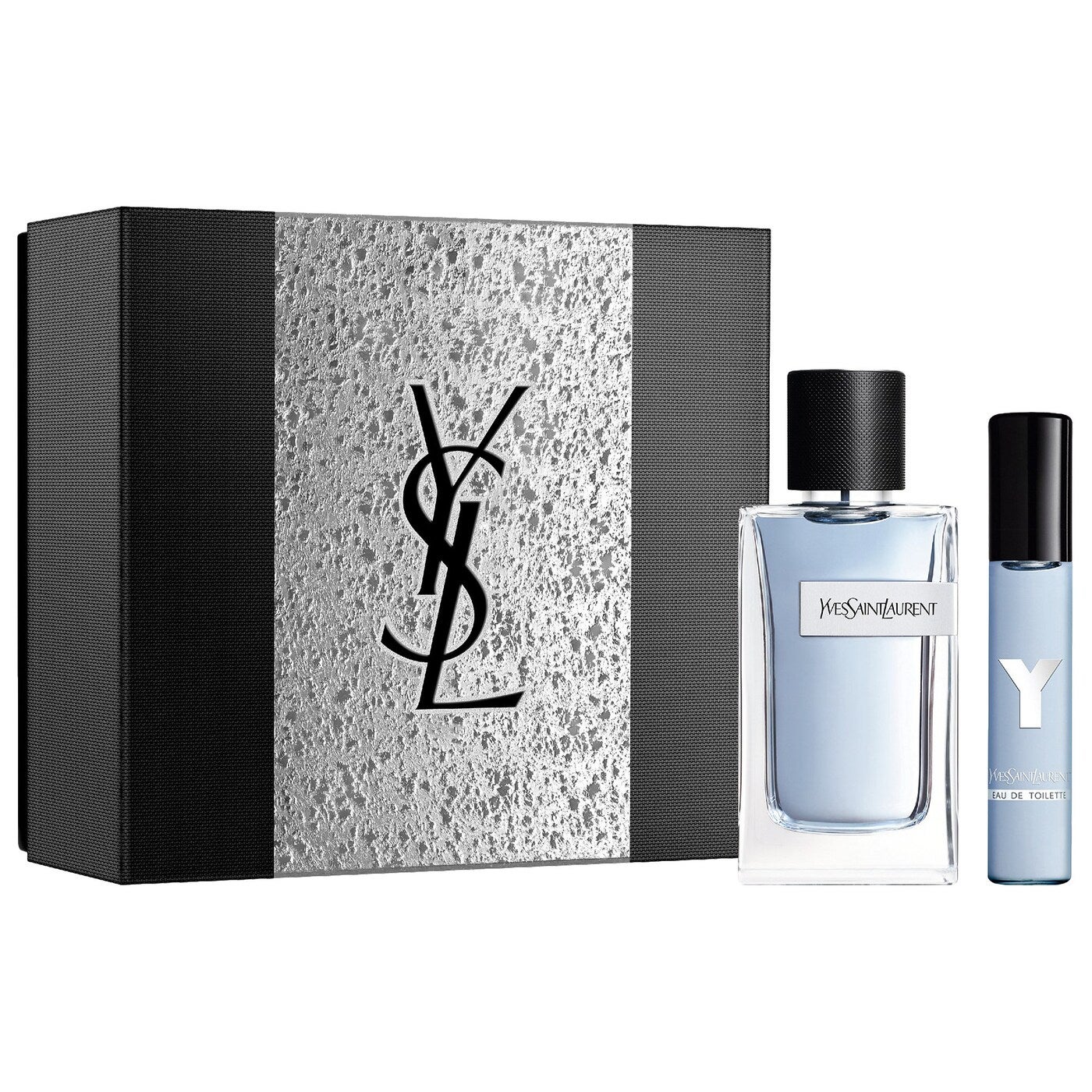 YSL + Y Eau de Toilette Gift Set