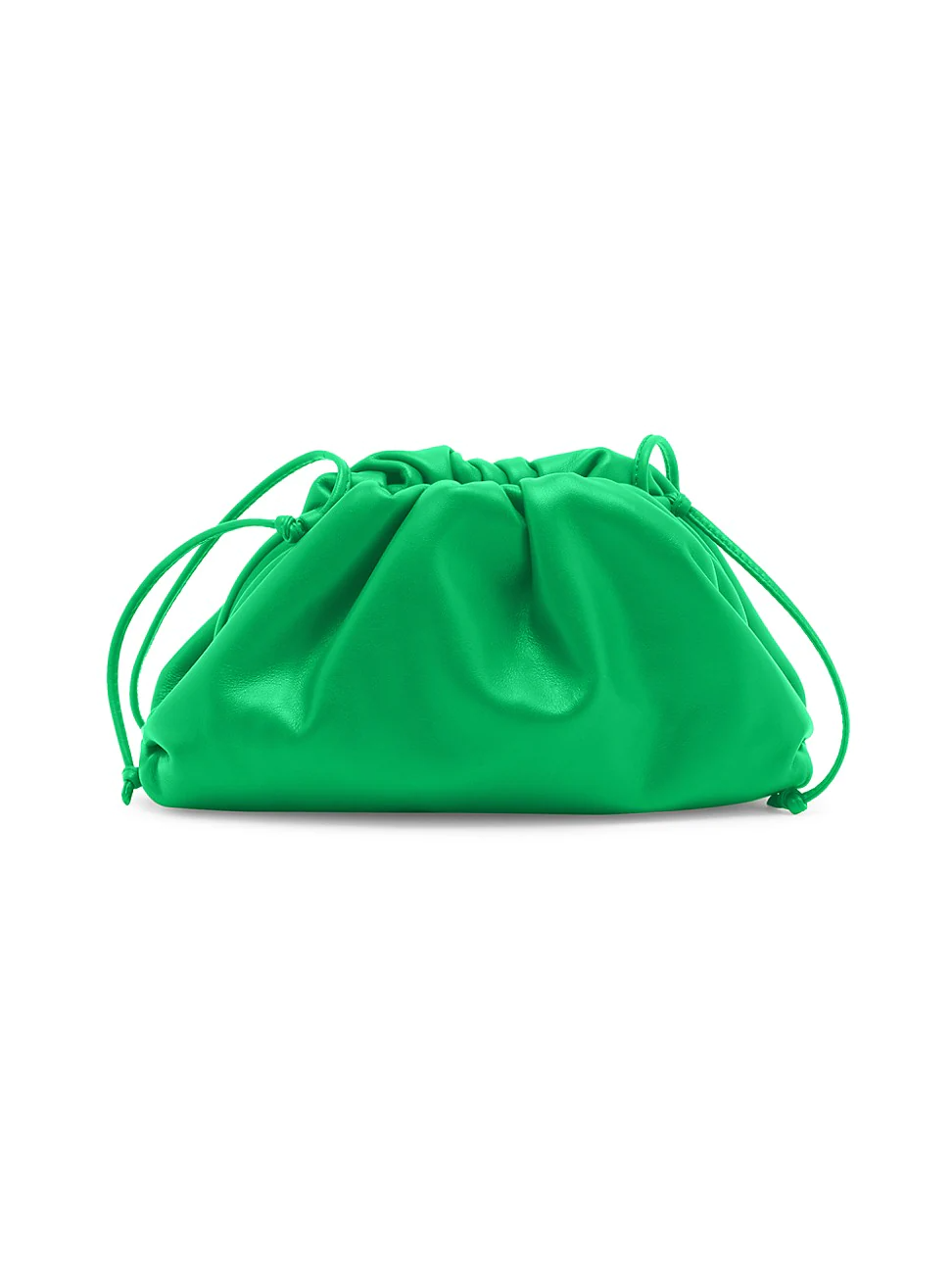 What Is Bottega Green? A Look at Daniel Lee's Popular Green Color – WWD