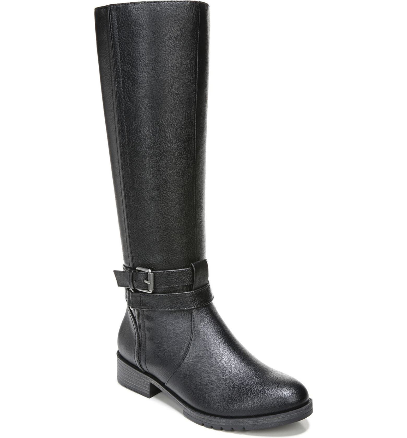 Naturalizer + Garrison Tall Boot