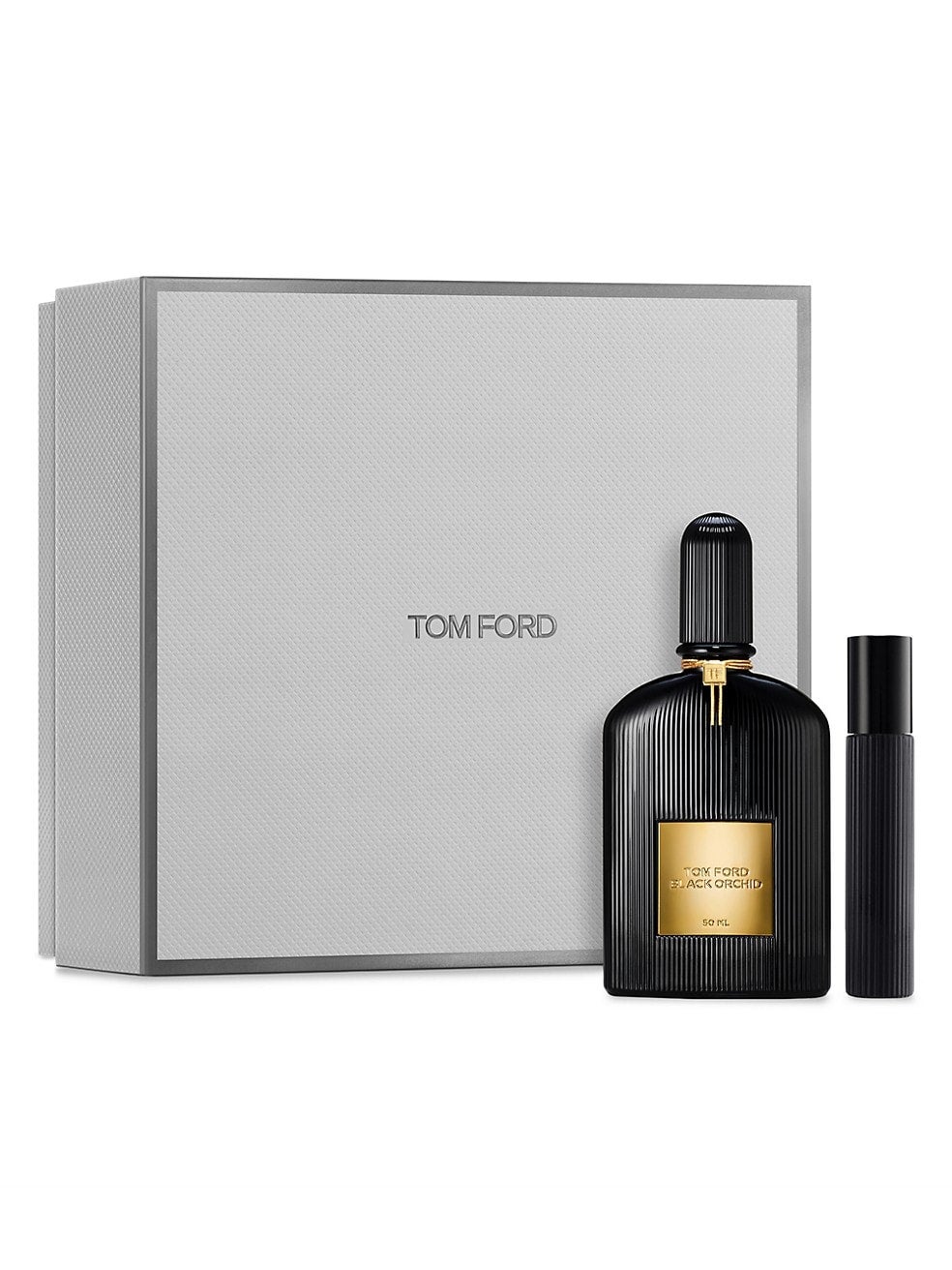 Tom Ford + Black Orchid Eau De Parfum 2-Piece Set