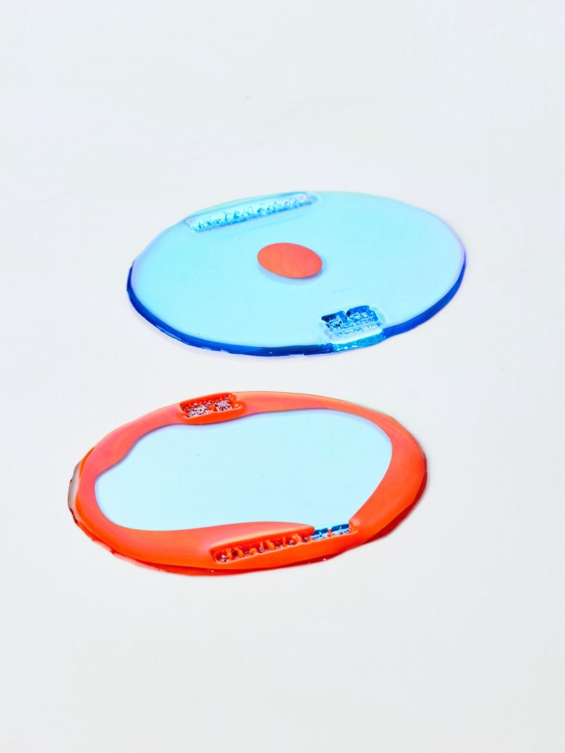 Resin Coasters - Thumbnail 5