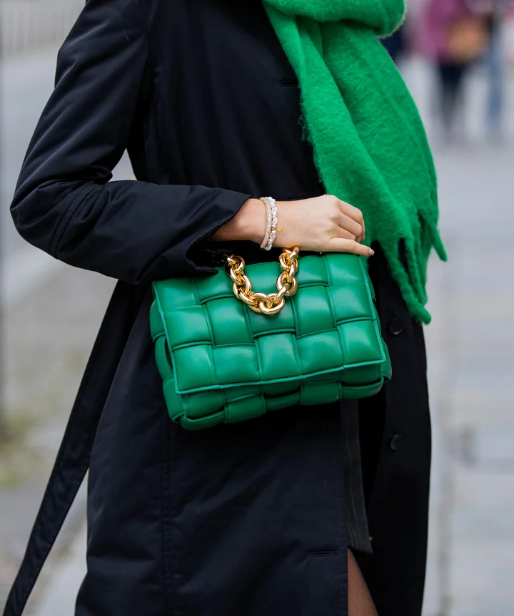 How By Far Bags Became A Celebrity Staple