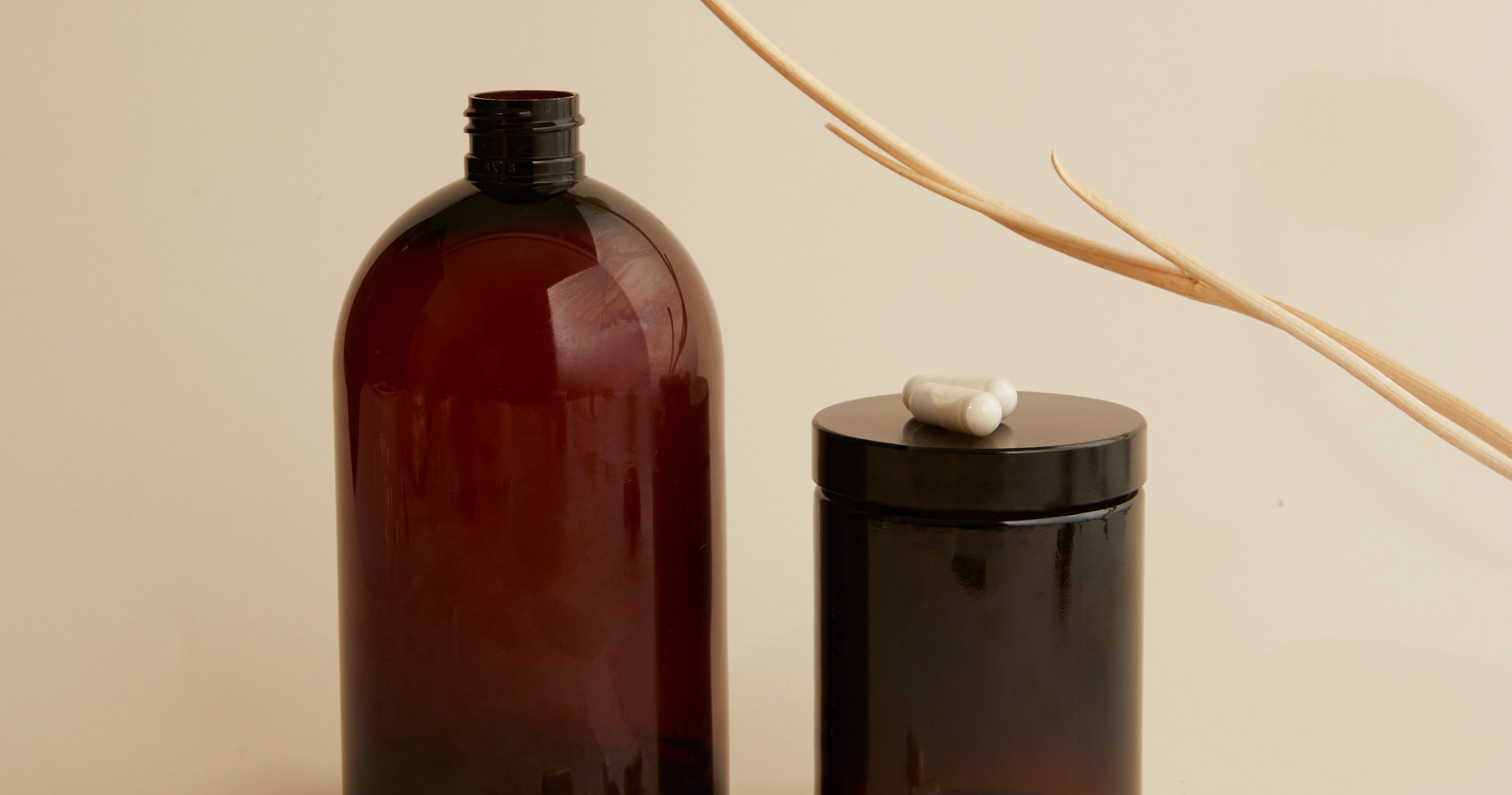 The Benefits Of Beauty Supplements