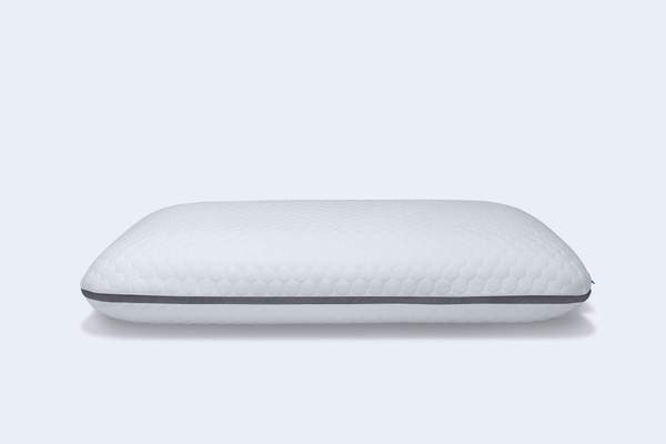 simba memory foam pillow