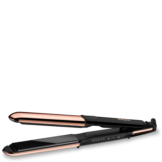Babyliss curl brilliance online