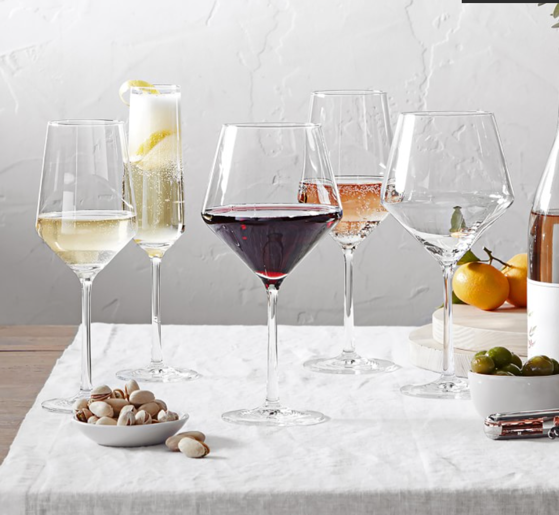 Schott Zwiesel Tritan® Sensa Glassware Collection