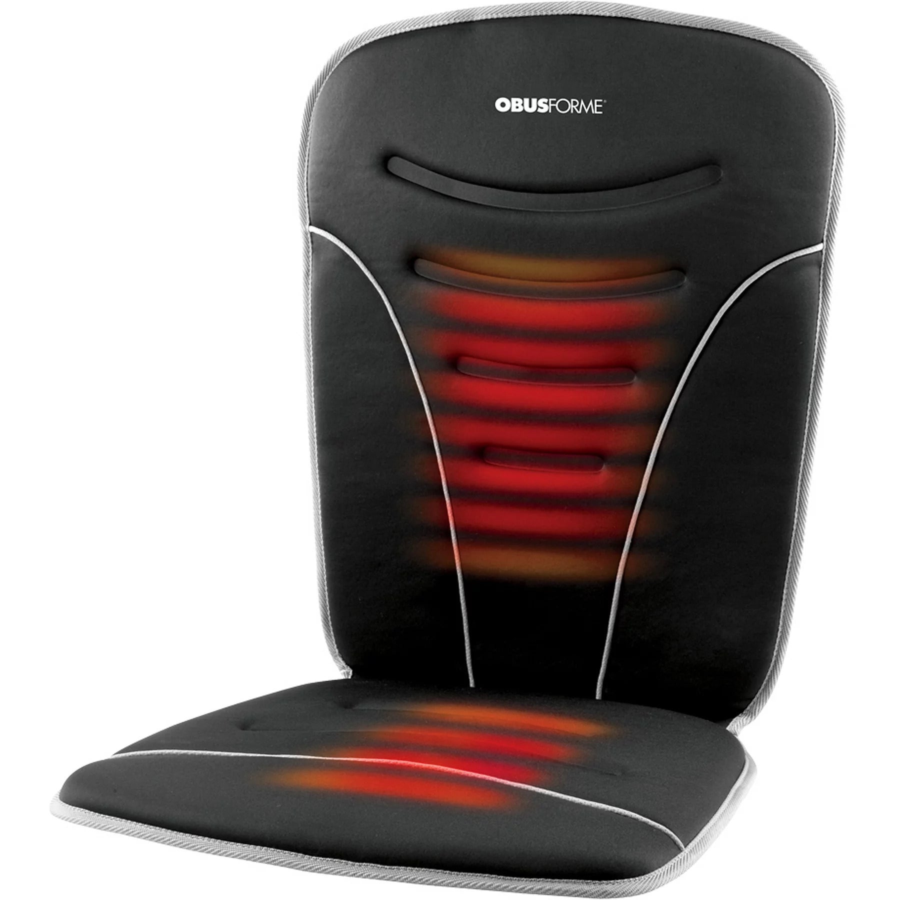 Obusforme Obusforme Back Seat Heated Car Cushion